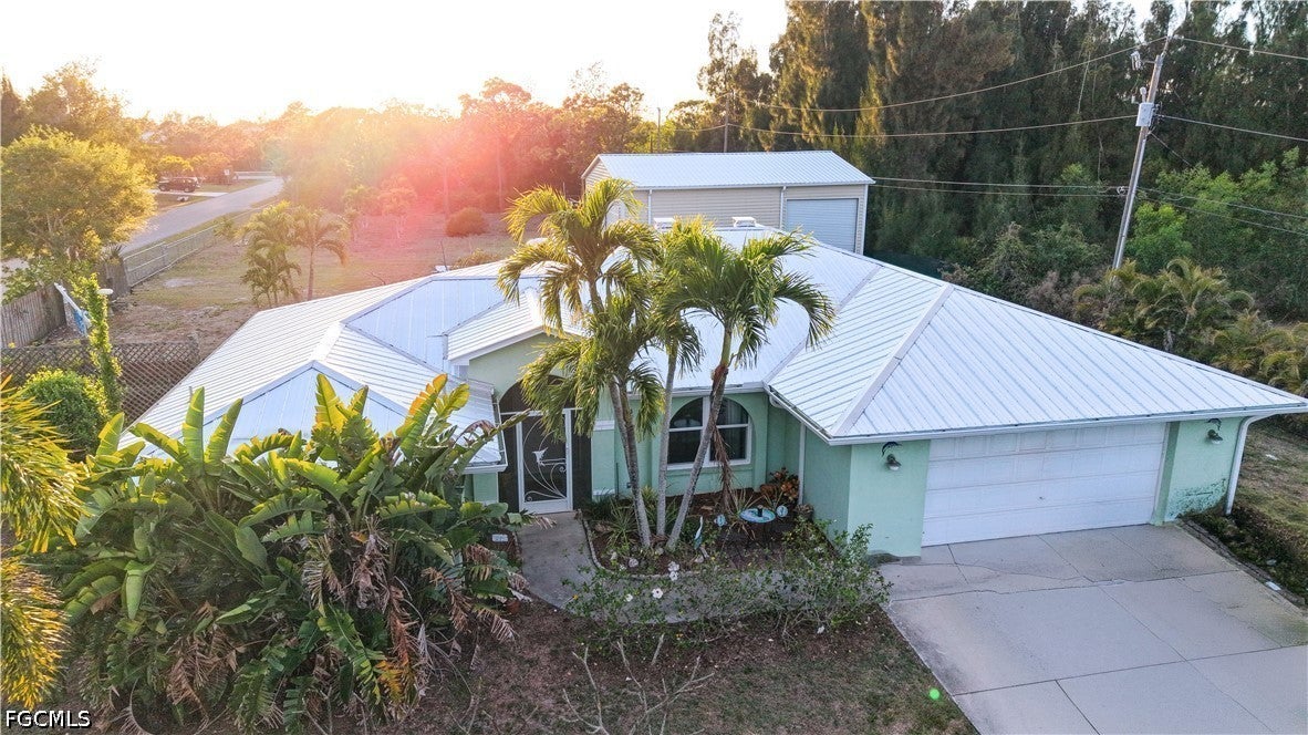 12341 Marlin Road — photo