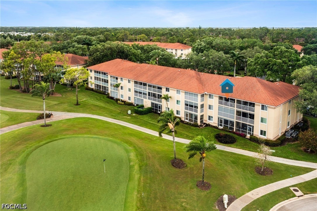 3655 Amberly Circle a302 — photo
