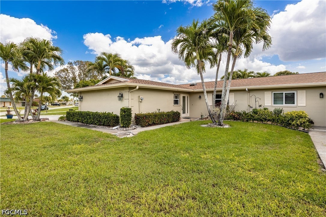1460 Tredegar Drive — photo
