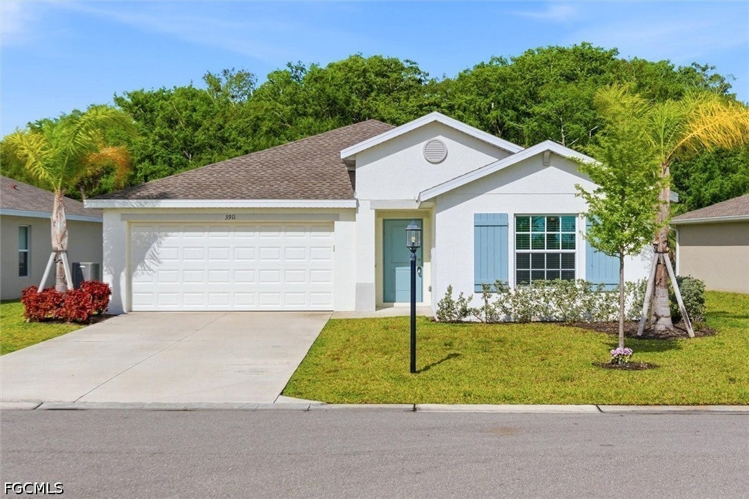 3911 Treasure Oak Way — photo