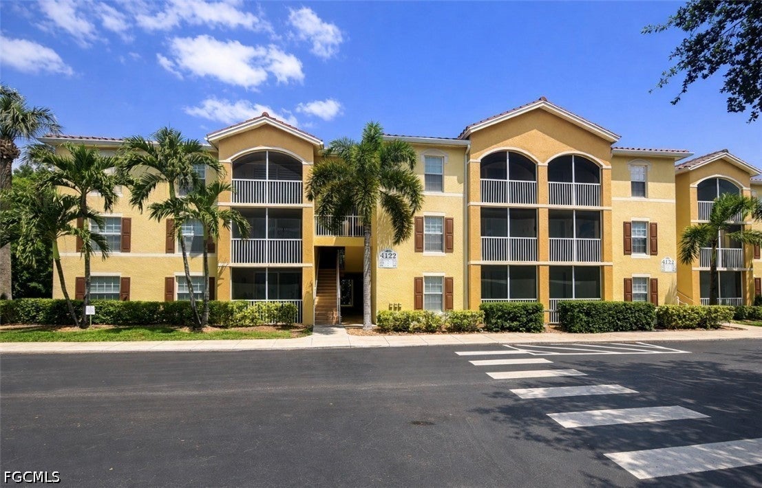 4122 Residence Drive 117 — photo