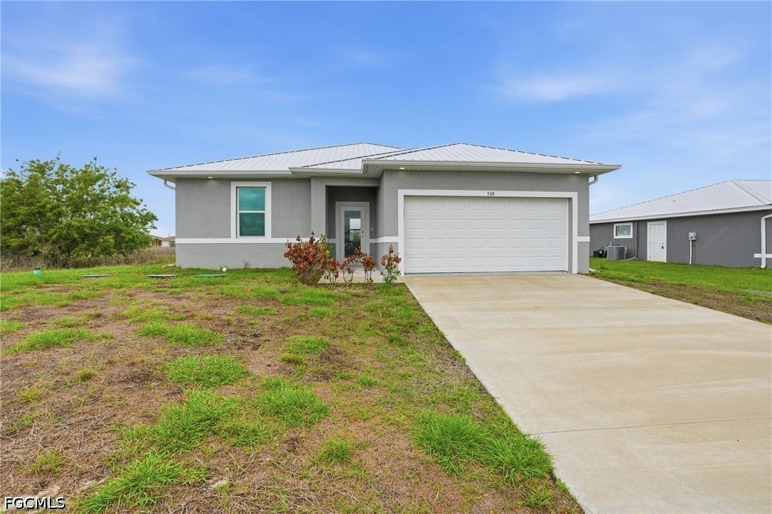 538 David Circle — photo