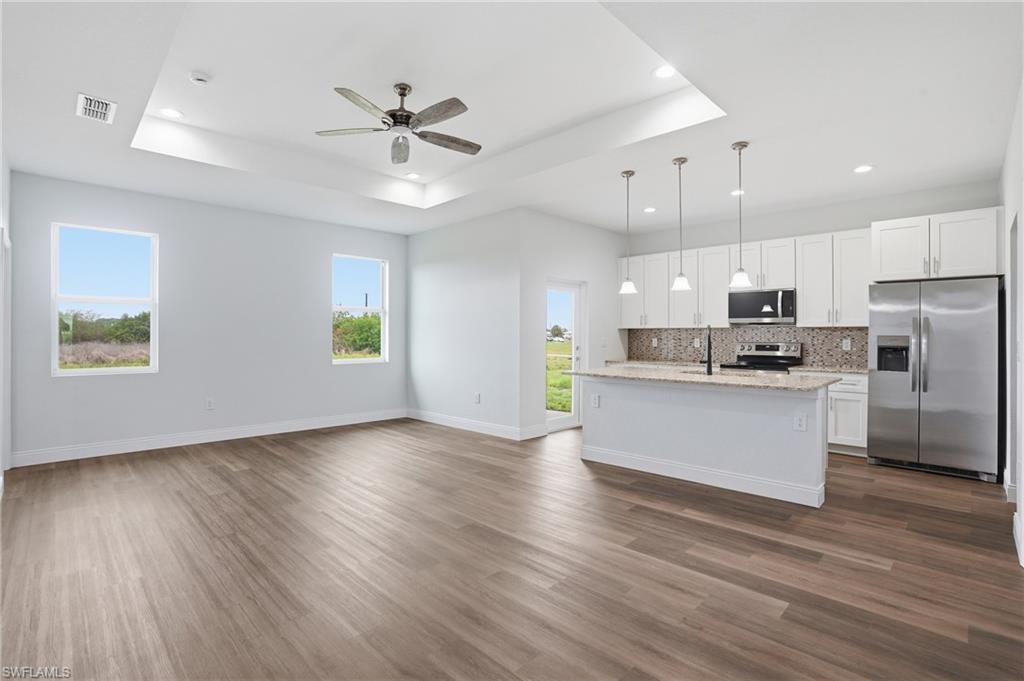 538 David Cir, Labelle, FL 33935 — photo 2