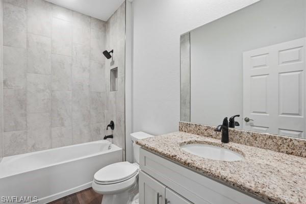 538 David Cir, Labelle, FL 33935 — photo 3