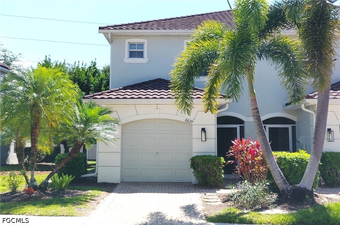 8629 Athena Court — photo