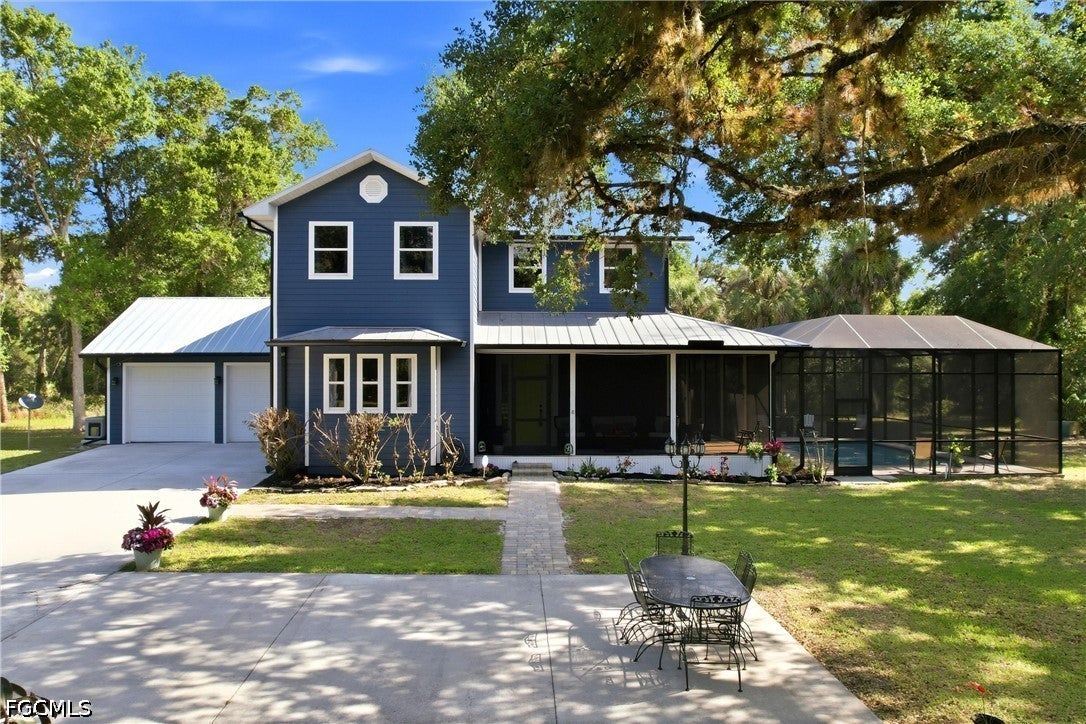 3081 Wakefield Lane — photo