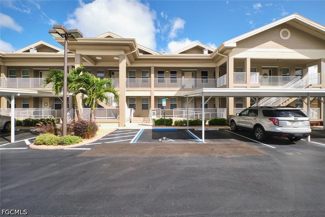 15256 Riverbend Boulevard 202 — photo