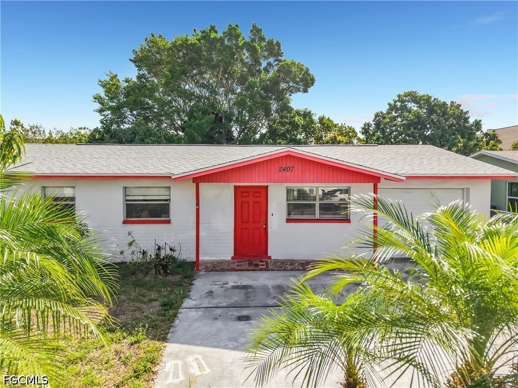 2407 Jaylen Watkins Street — photo
