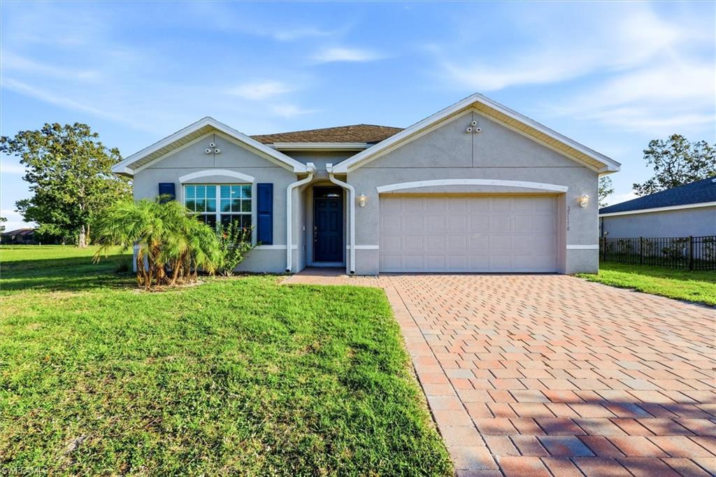 25118 Doredo Dr — photo