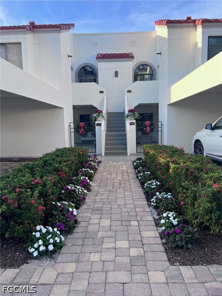 619 Beachwalk Circle I201 — photo