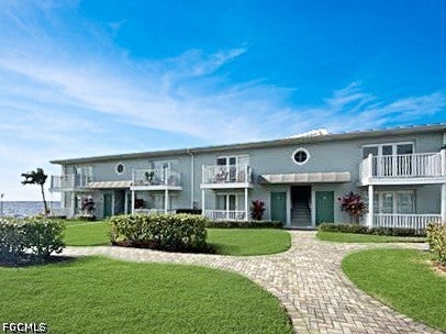 3334 N Key Drive 8 — photo