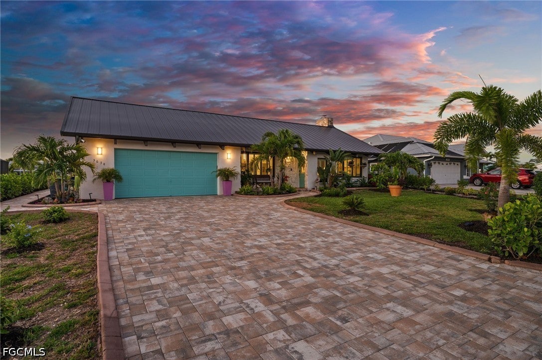 3638 Pinetree Drive — photo
