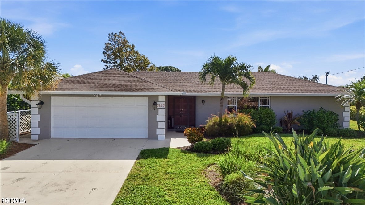 5125 Rutland Court — photo