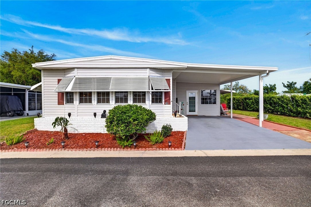 30 Aloe Street — photo