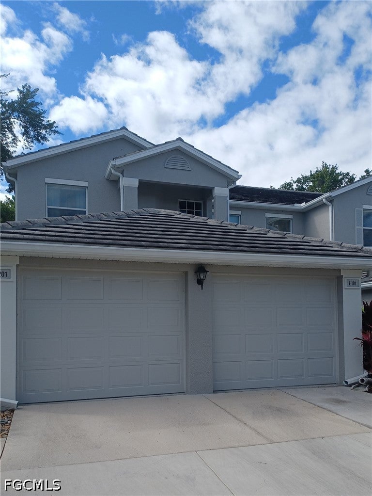 12070 Summergate Circle 101 — photo