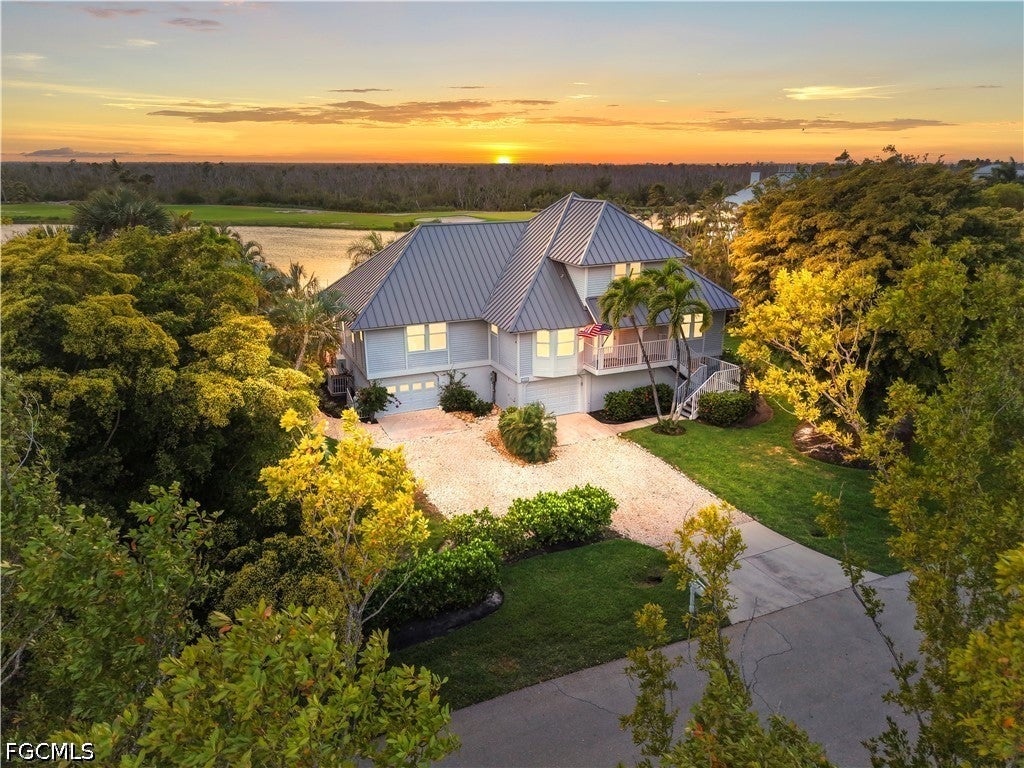 1406 Sanderling Circle — photo