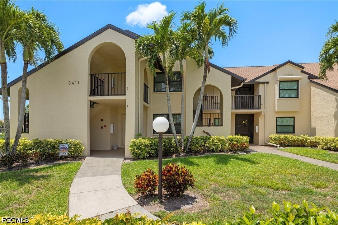8411 Charter Club Circle 1 — photo