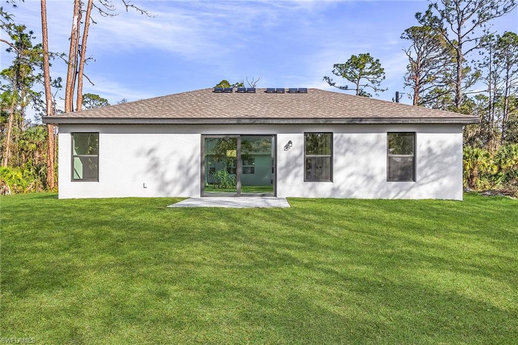 724 Goldrock Rd, Lehigh Acres, FL 33974 — photo 3