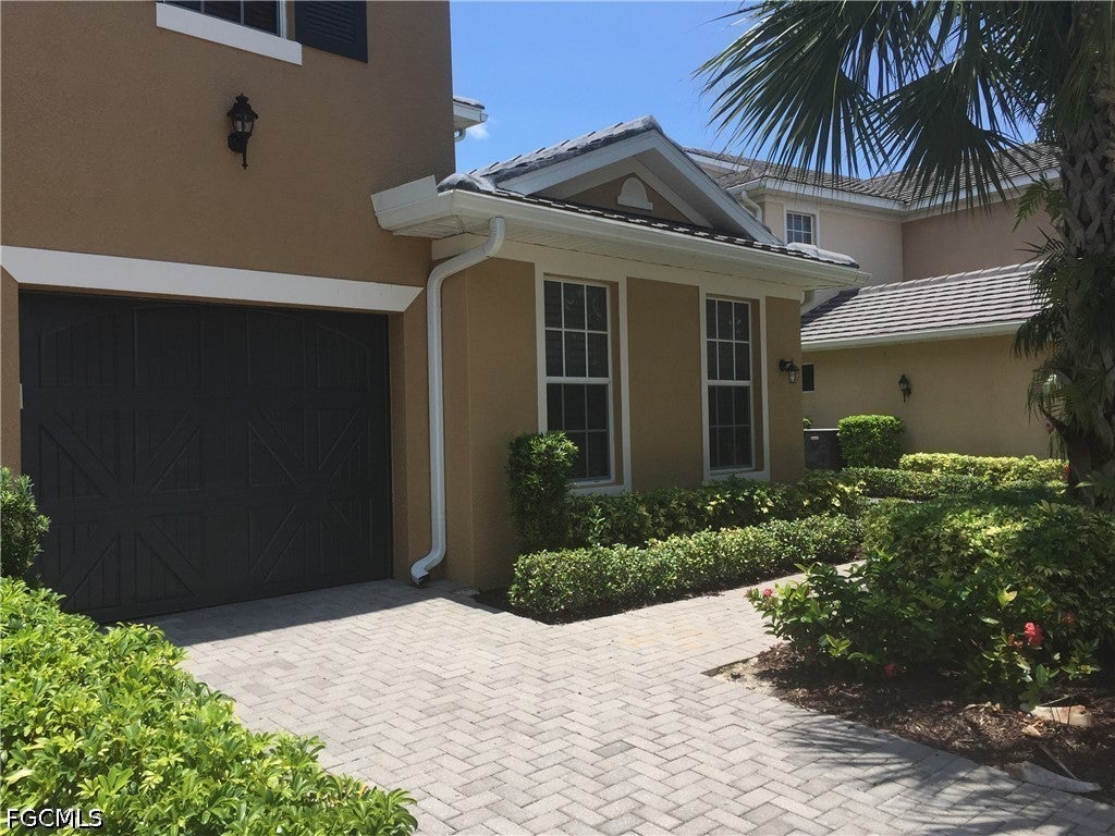 16550 Goldenrod Lane 103 — photo