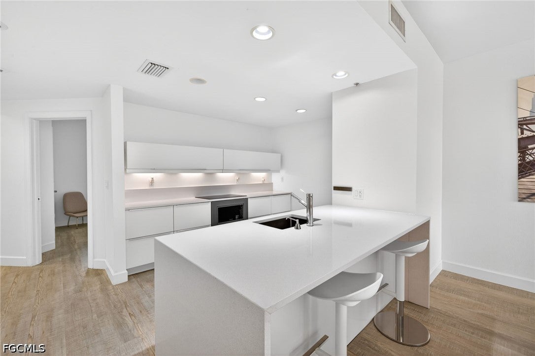 3414 Hancock Bridge Parkway 406 — photo