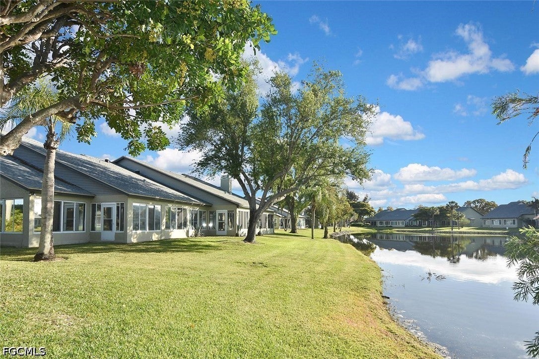 201 McGregor Park Circle 201 — photo
