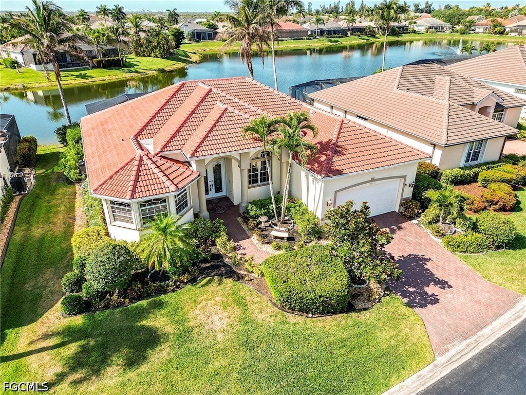 8555 Southwind Bay Circle — photo
