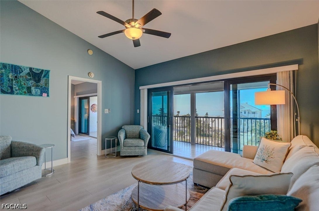 6100 Estero Boulevard 5D — photo