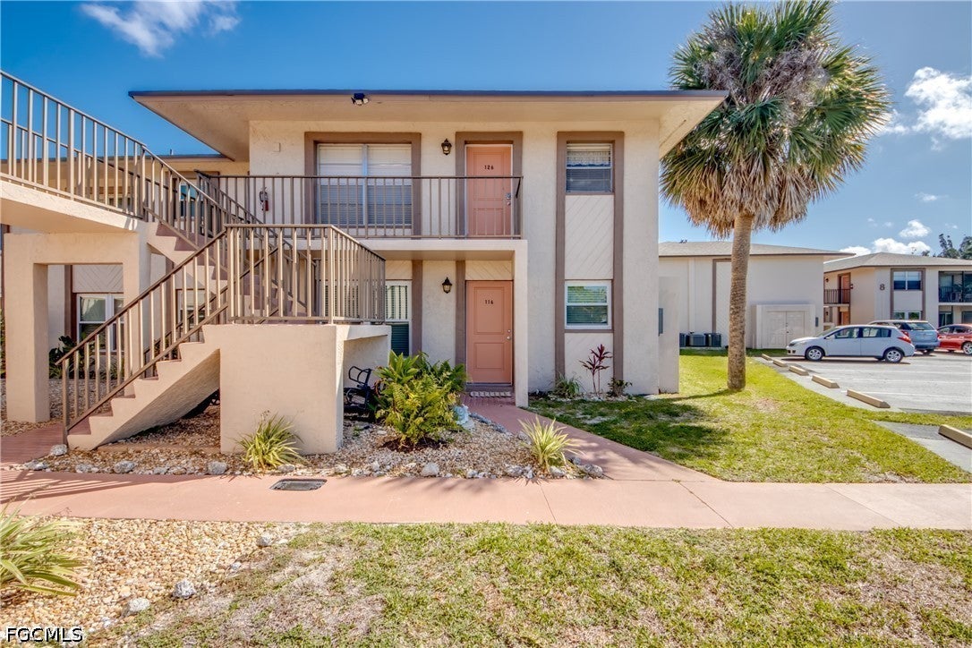 16881 Davis Road 116 — photo
