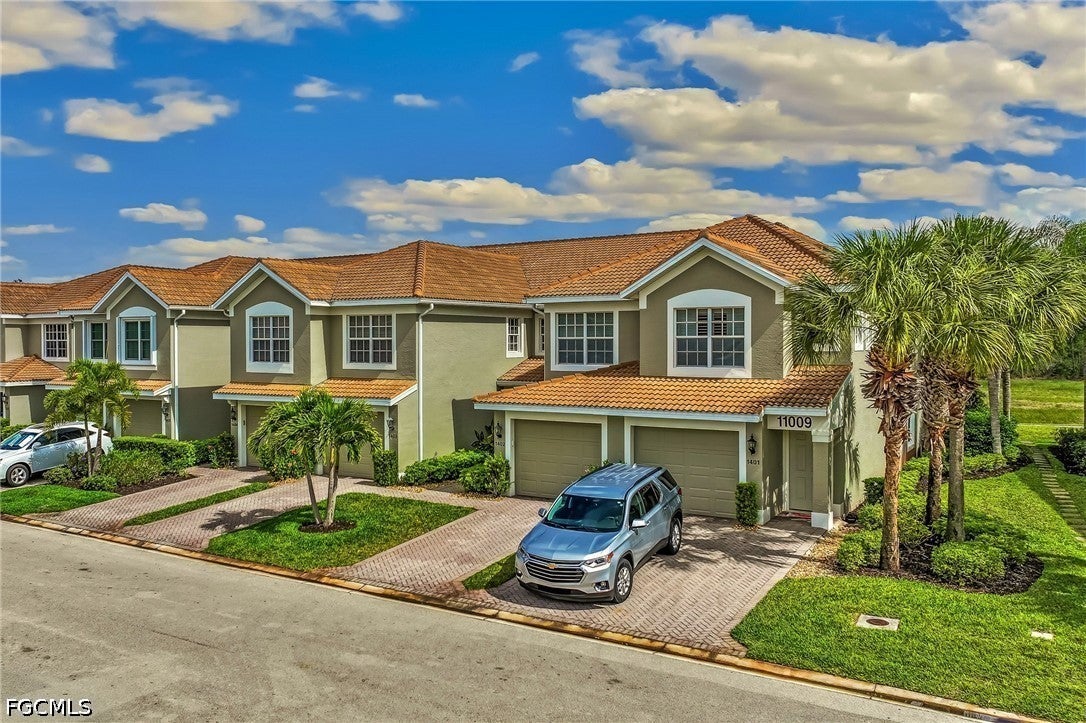 11009 Mill Creek Way 1404 — photo