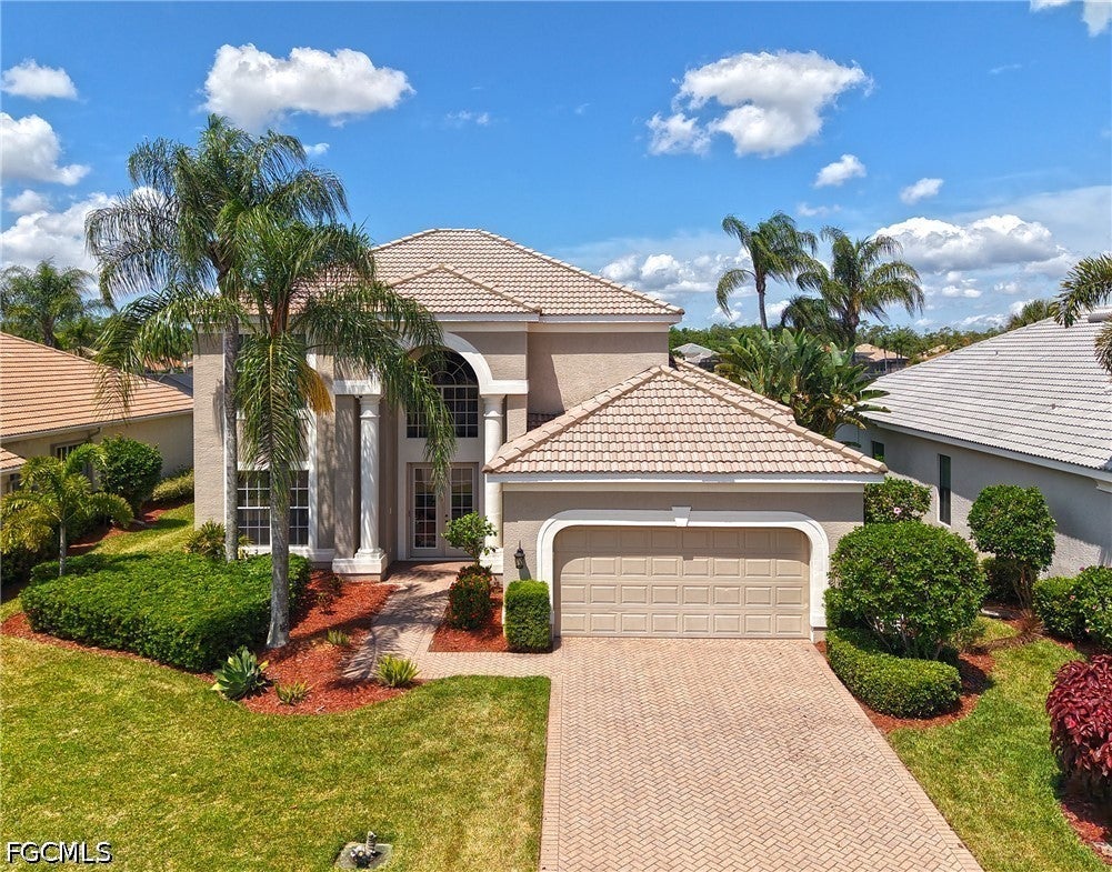 9116 Links Drive — photo