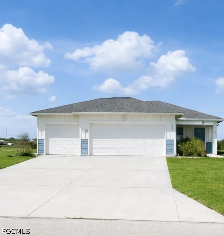 9023 Maywood Circle — photo