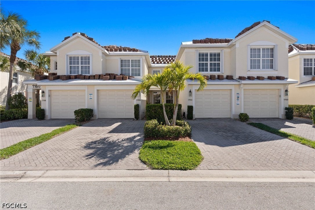 11661 Navarro Way 1704 — photo
