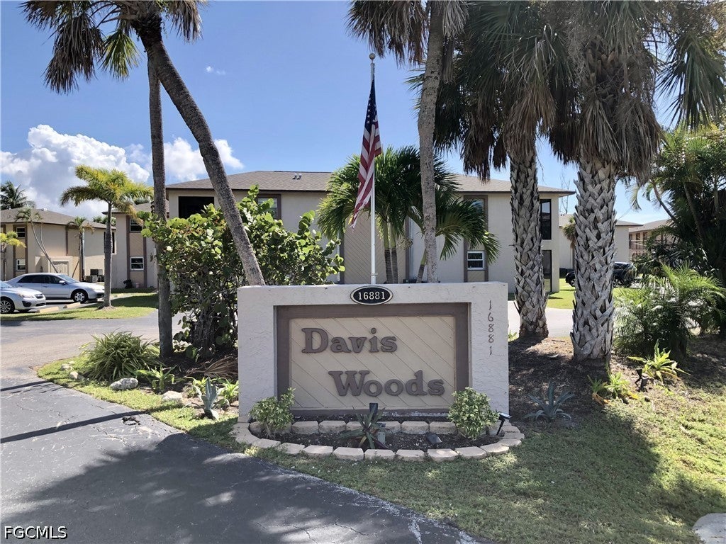 16881 Davis Road 214 — photo