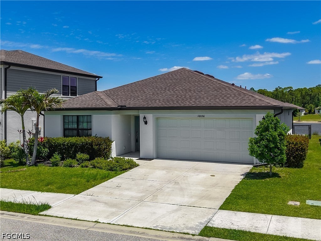 16056 Enclaves Cove Drive — photo