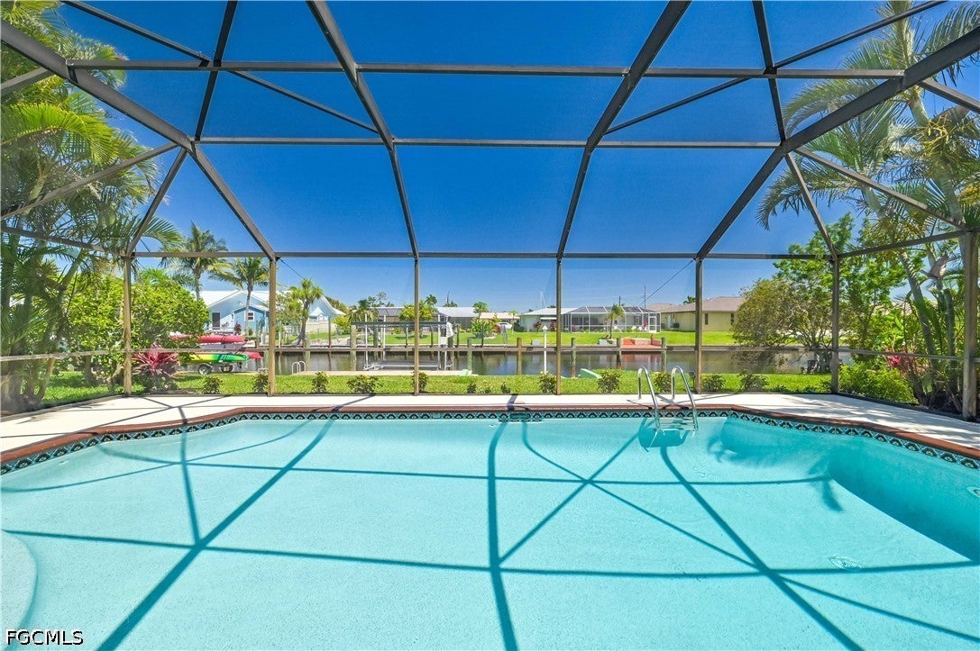 4815 Sorrento Court — photo