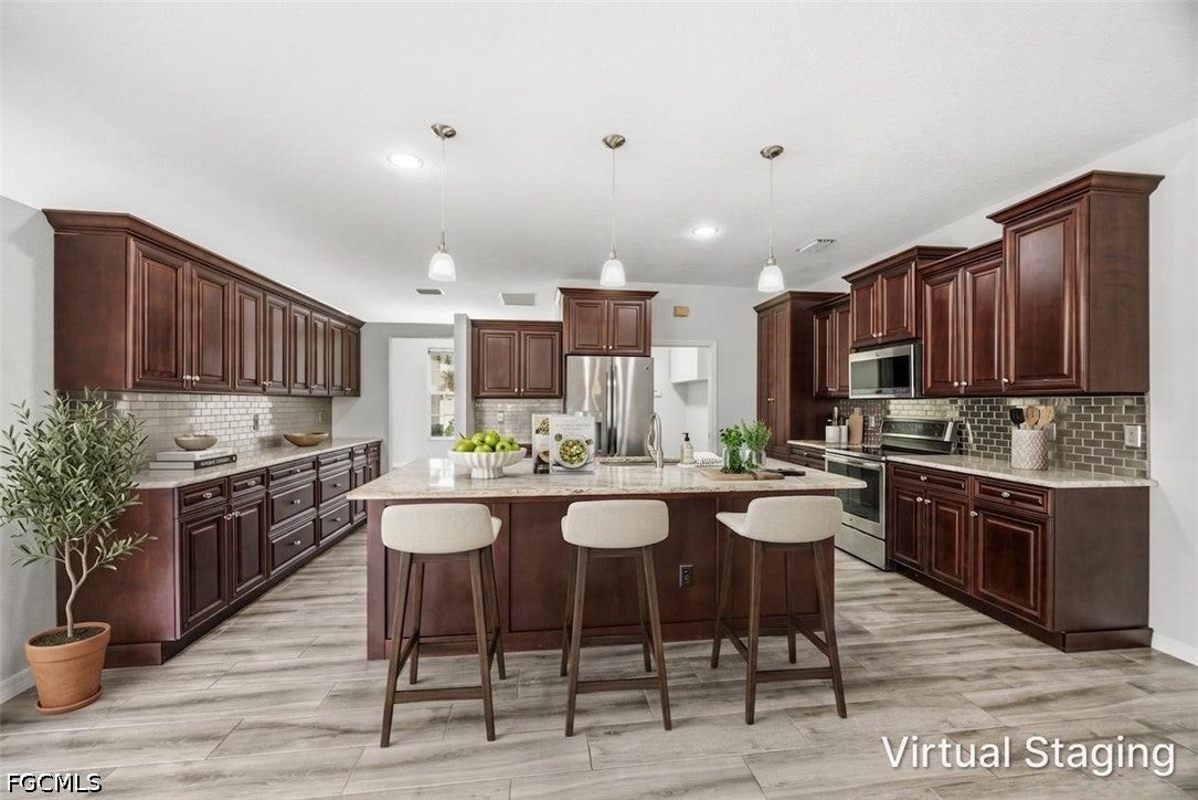 12781 Meadow Pine Lane — photo