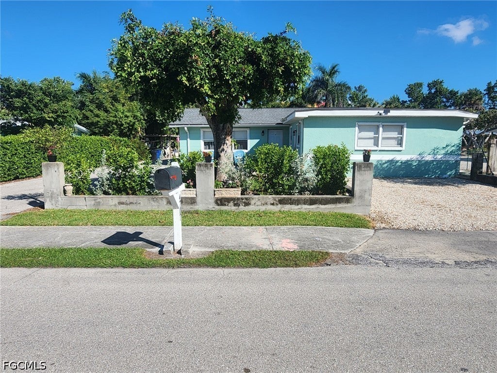 4707 Duera Mae Drive — photo