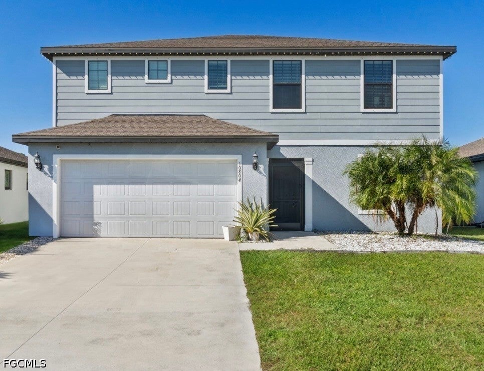 10804 Firebush Circle — photo