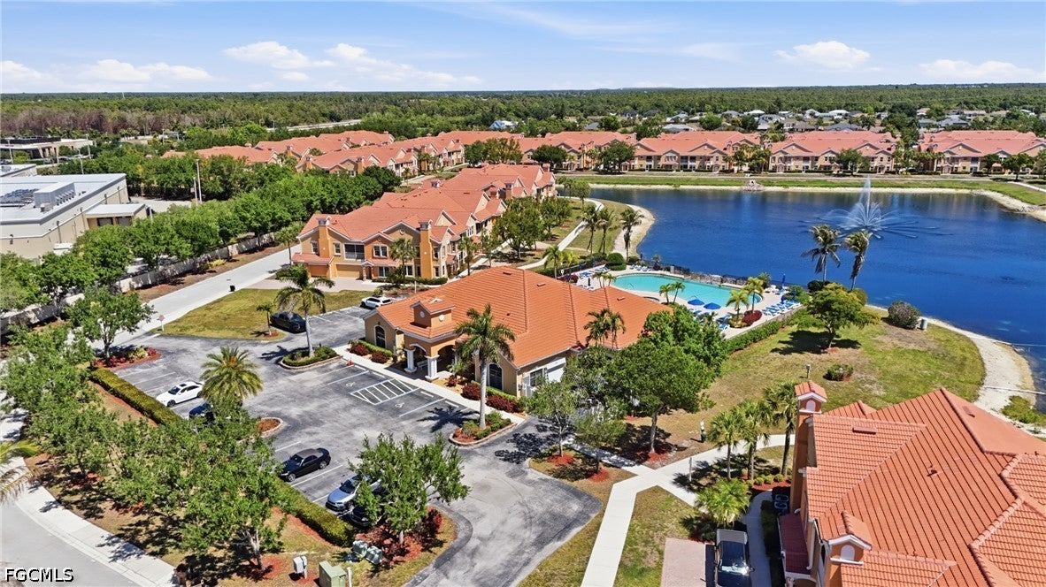 1794 Concordia Lake Circle 2607 — photo