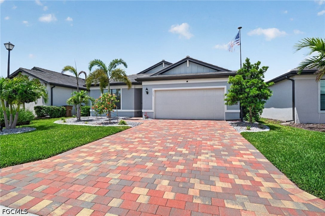 3663 Passion Vine Drive — photo