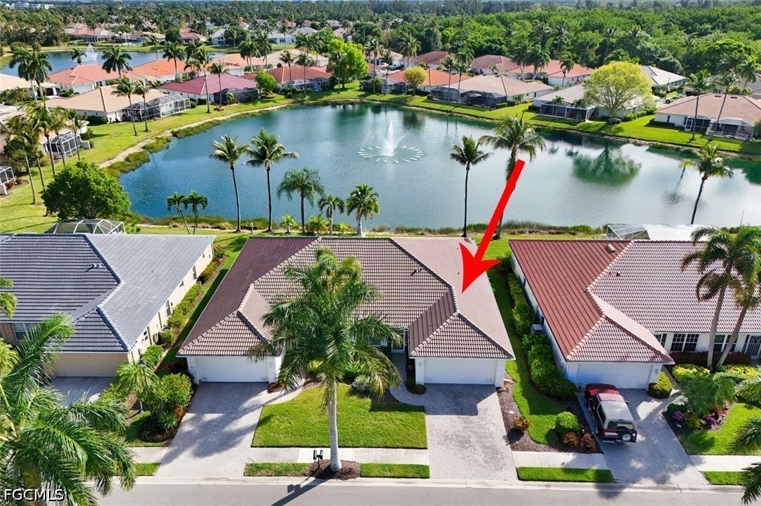 13971 Reflection Lakes Drive — photo