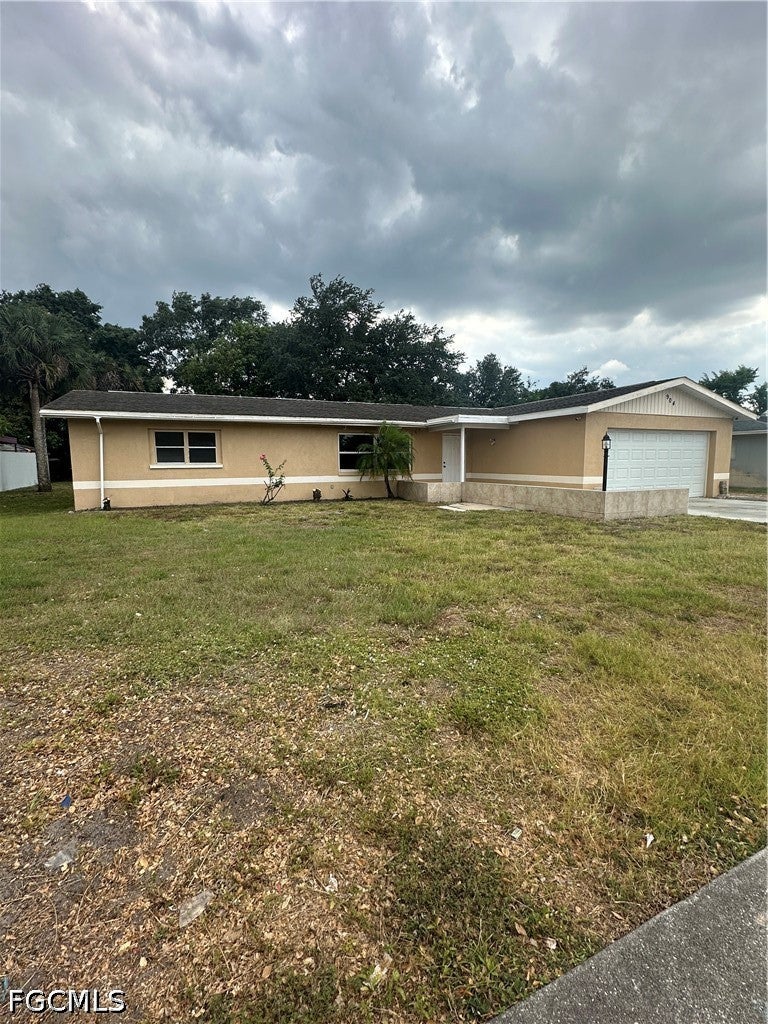 904 Leeland Hights Boulevard — photo