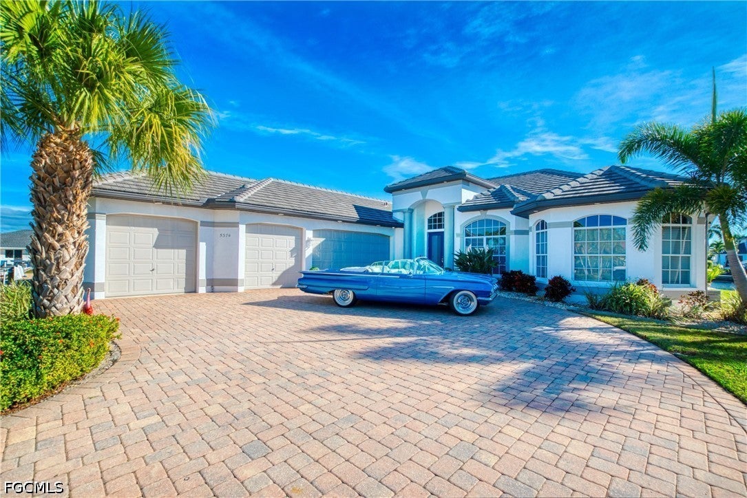 5374 Cortez Court — photo