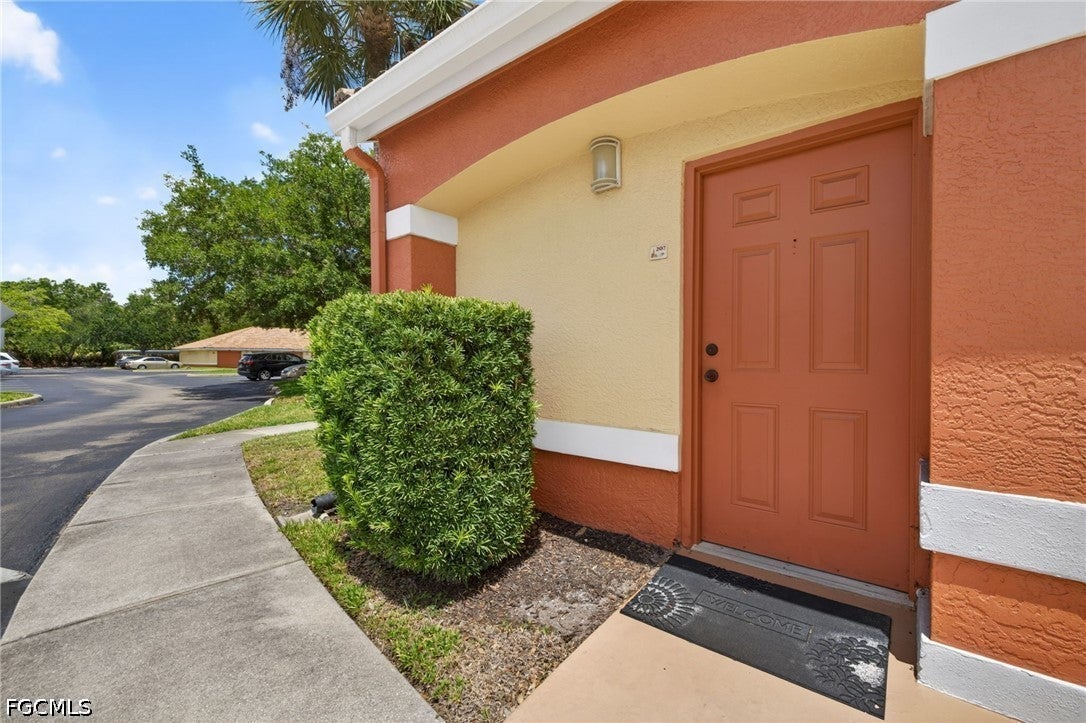 6361 Aragon Way 202 — photo