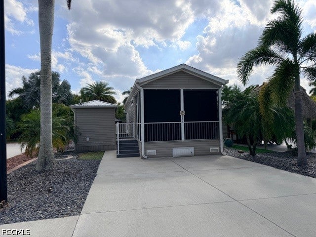 5471 Cypress Trail Resort Circle — photo