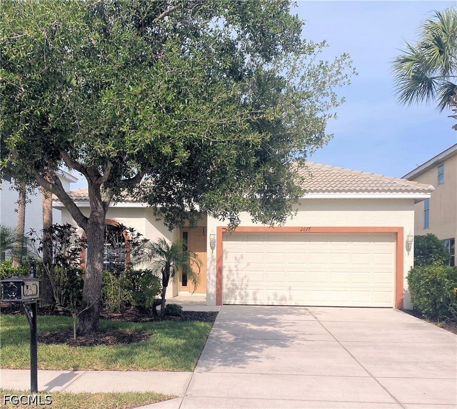 2677 Blue Cypress Lake Court — photo