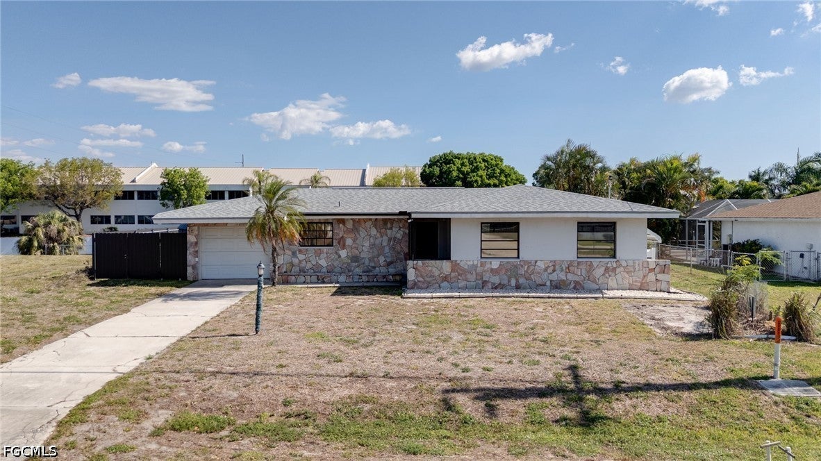 1522 Shelby Parkway — photo