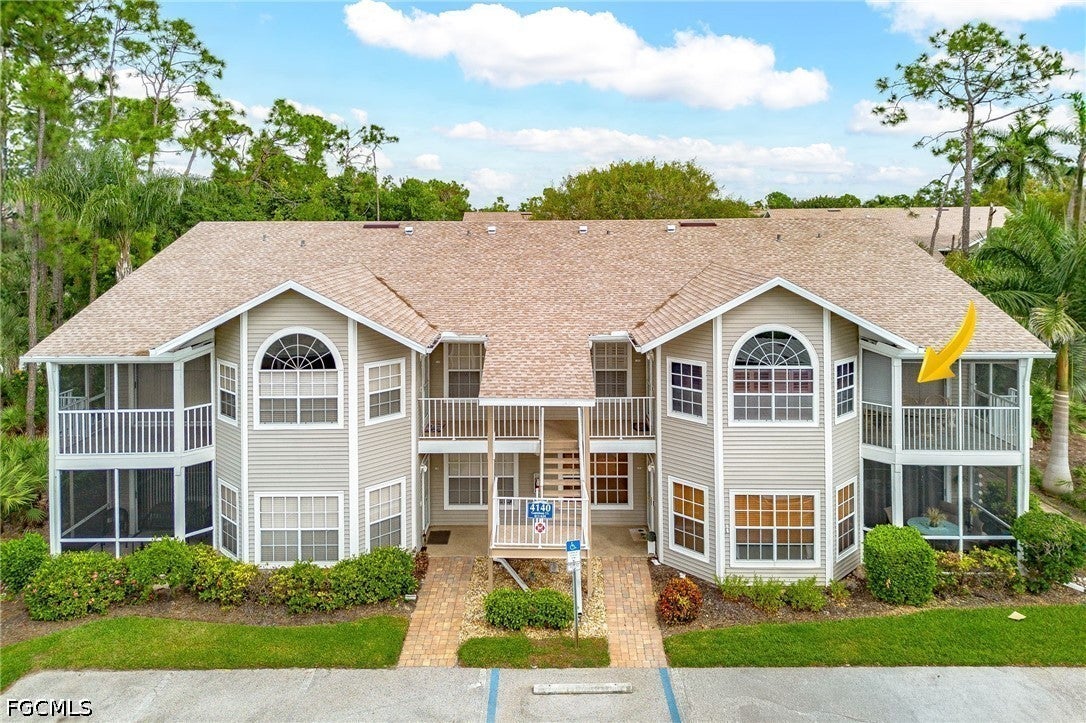 4140 Gunnison Court 622 — photo