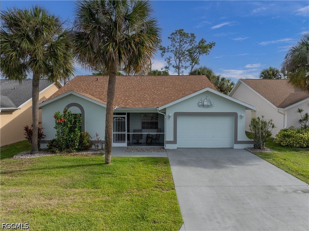 3902 Sabal Springs Boulevard — photo