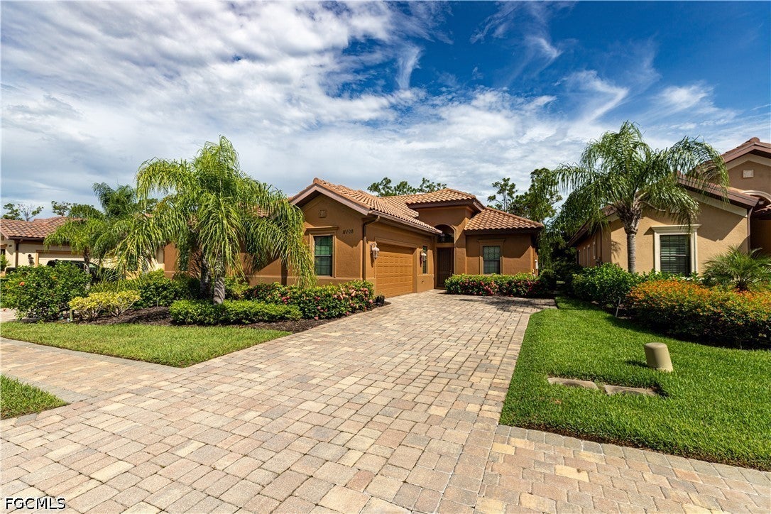 11108 Esteban Drive — photo